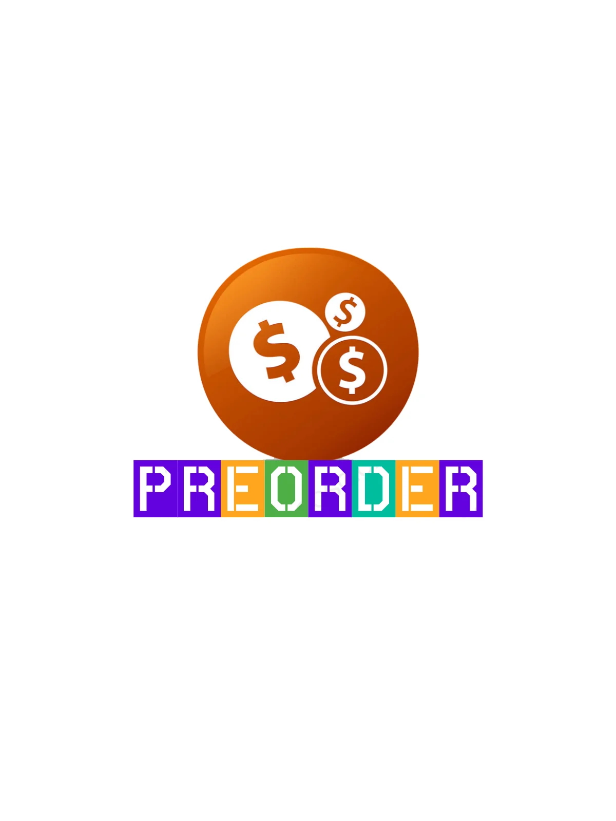 

Preorde / Price Difference / Customized Products