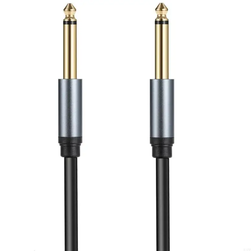E1PF Instrument Cable 1/4