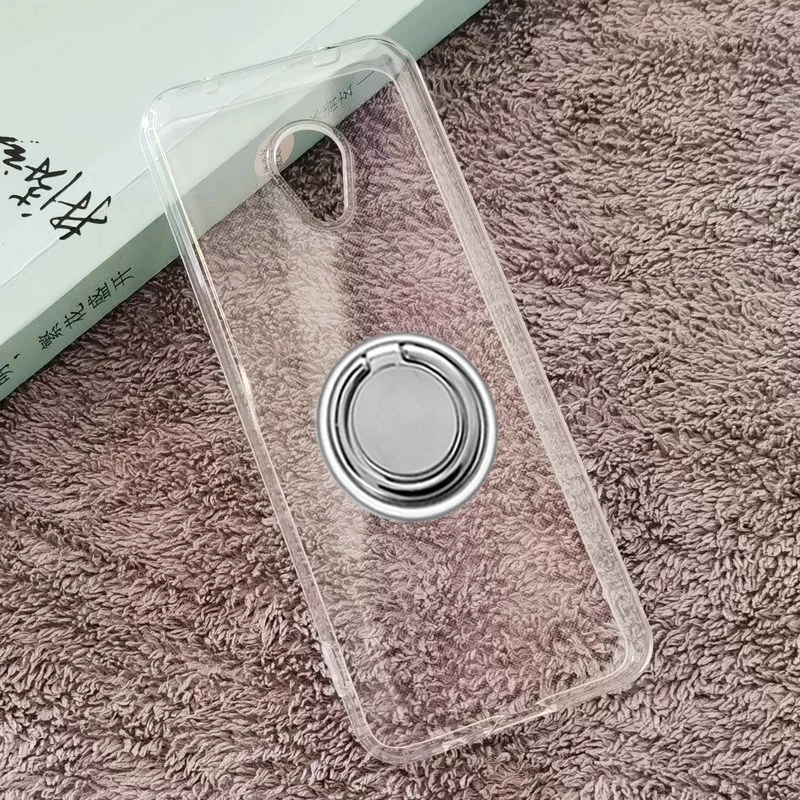 Für Xiaomi Qin F25 F22 F21 Pro Pro+ QinF22 F22Pro QinF21Pro F21Pro Rückseitiger Ringhalter Halterung Handyhülle Original Stoßfeste Abdeckung