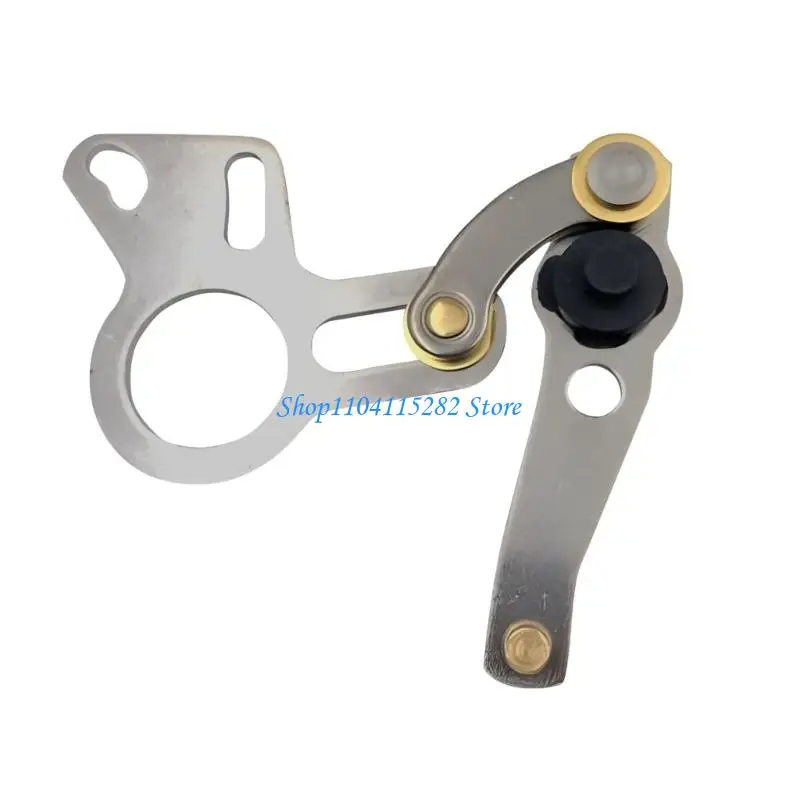 Tall Quality Mixture Steel Restrict Arm Replacement Developed For 703 Structure Permanent And Hardwearing