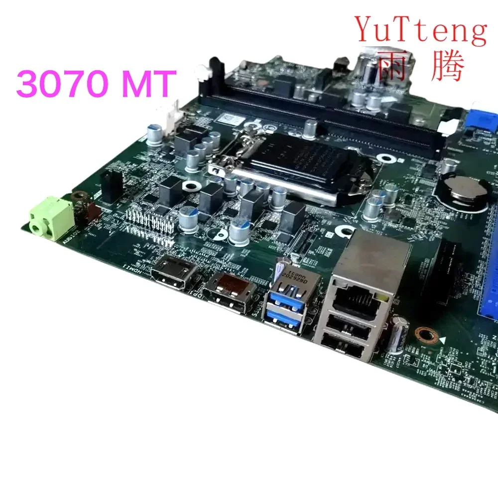 CN-0HMX8D For Dell Optiplex 3070 MT Desktop Board 0HMX8D HMX8D 17539-3 Board 100% Tested ok Fast Shipping