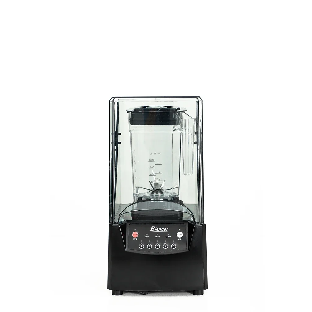 Personal Electric Automatic Multi-function With Cover Juicer Blenders For Industrial Smoothie Fruit