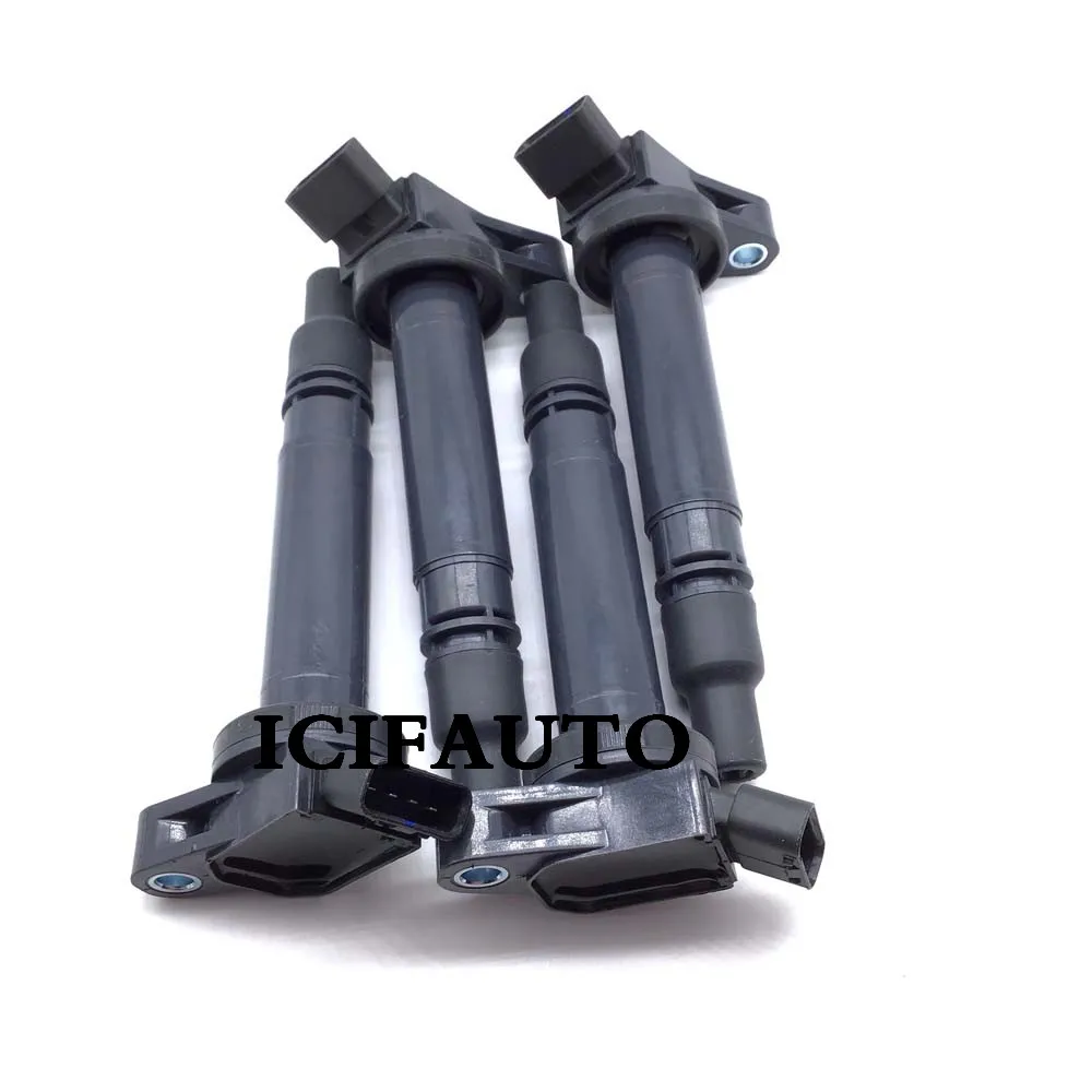 

Ignition Coil For Lexus GS300 GS350 GS540H GX460 IS250 LS460 LS600H IX570 Toyota Highlander 4RUNNER 90919-A2005 90919-02256