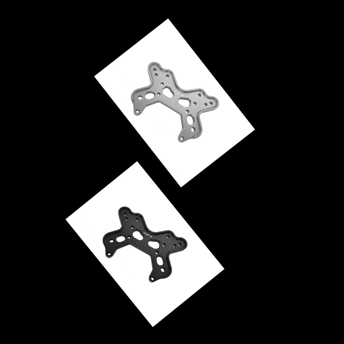 Gpm Aluminum Front … - image