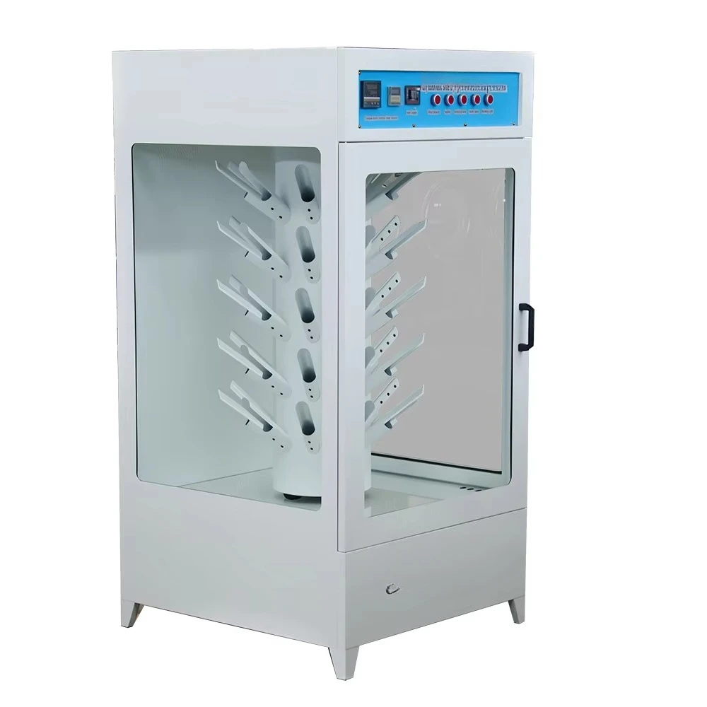 Highly Recommended Shoe Drying Machine for Sterilization, Disinfection, and Drying, Suitable for Hotels and Homestays