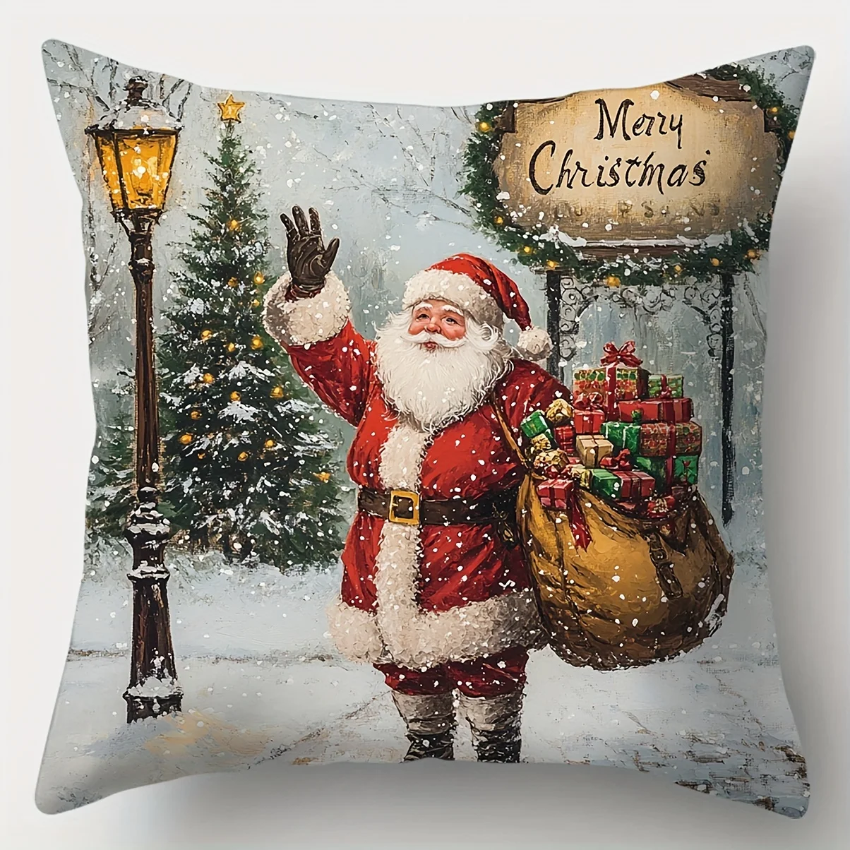 Almohadas NavideñAs… - image