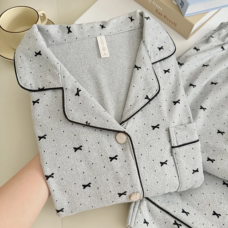 

Комплекты пижам для женщин: эстетичные, хлопковые, мягкие, комфортные, влагоотводящие, легкие, дышащие, для прохладного лета, для дома и сна