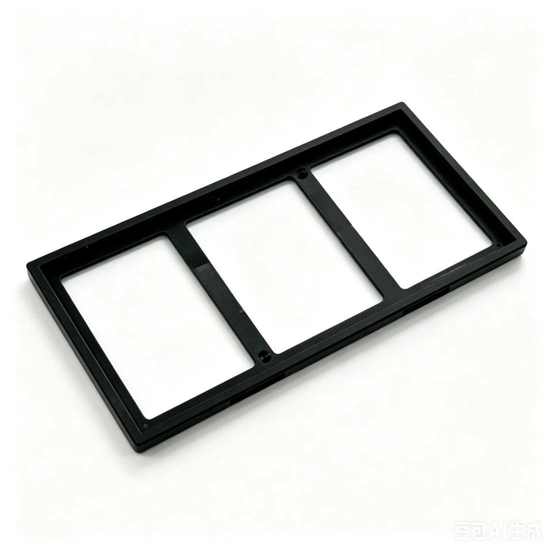 Filter Holder Replacement for Viomi For S9 UV FOR alpha Vacuum Robot Cleaner Fits For S9 Model Dust Collection System
