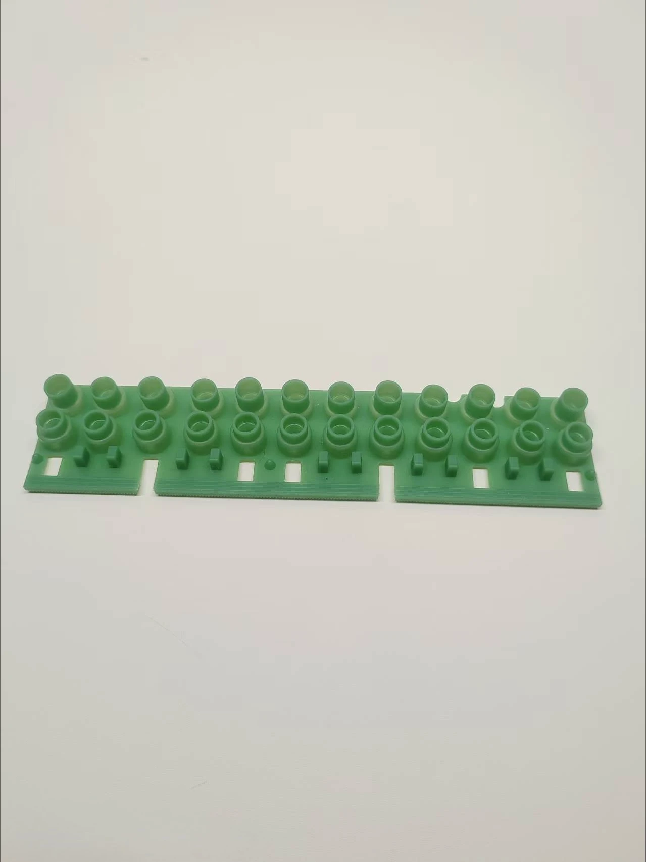5pcs Quality Key Contact Pad Conductive Rubber for Yamaha PSR-300 PSR-510 PSR-220 PSR-500 KB-200 KB-150 PSR-410 PSR-400