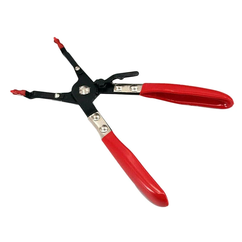 

Universal Car Welding Auxiliary Pliers to Fix 2 Wires Car Repair Wire Pliers Car Repair Tools