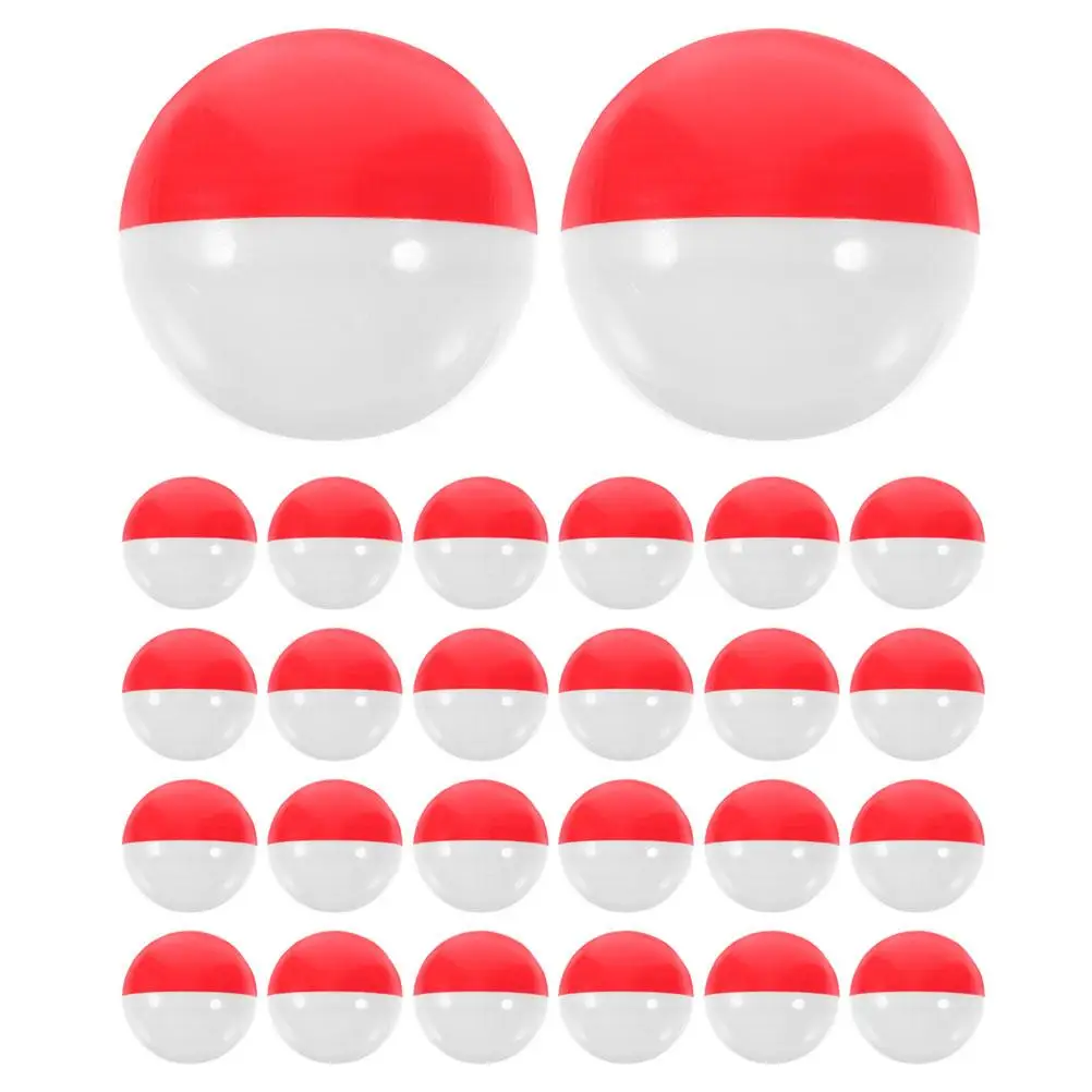 50 Pcs Ball Vending Machine Capsules Storage Gum Fillable Balls Multi-purpose Packing Plaything
