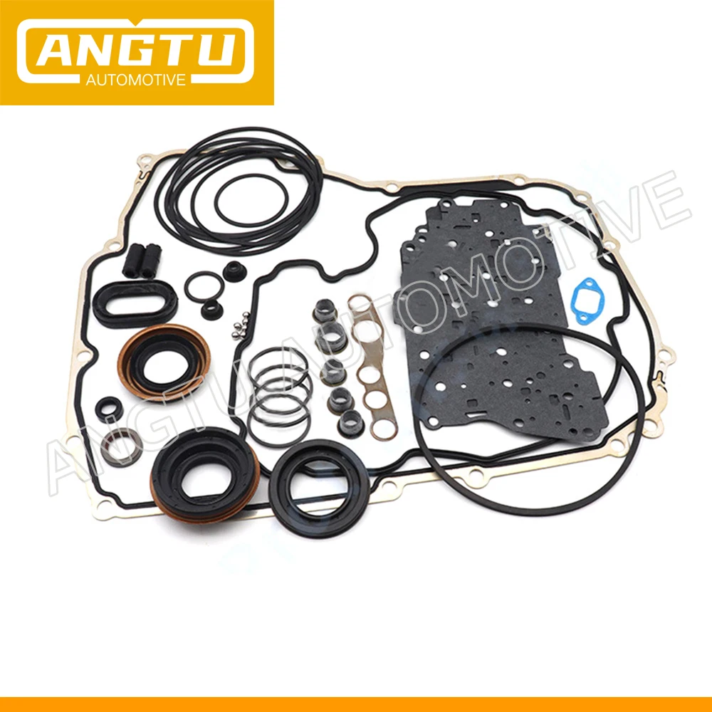 

6T40 6T45 6T45E Auto Transmission Overhaul Kit Repair Seal Gasket Kit Fit for Buick Cruze 1.6