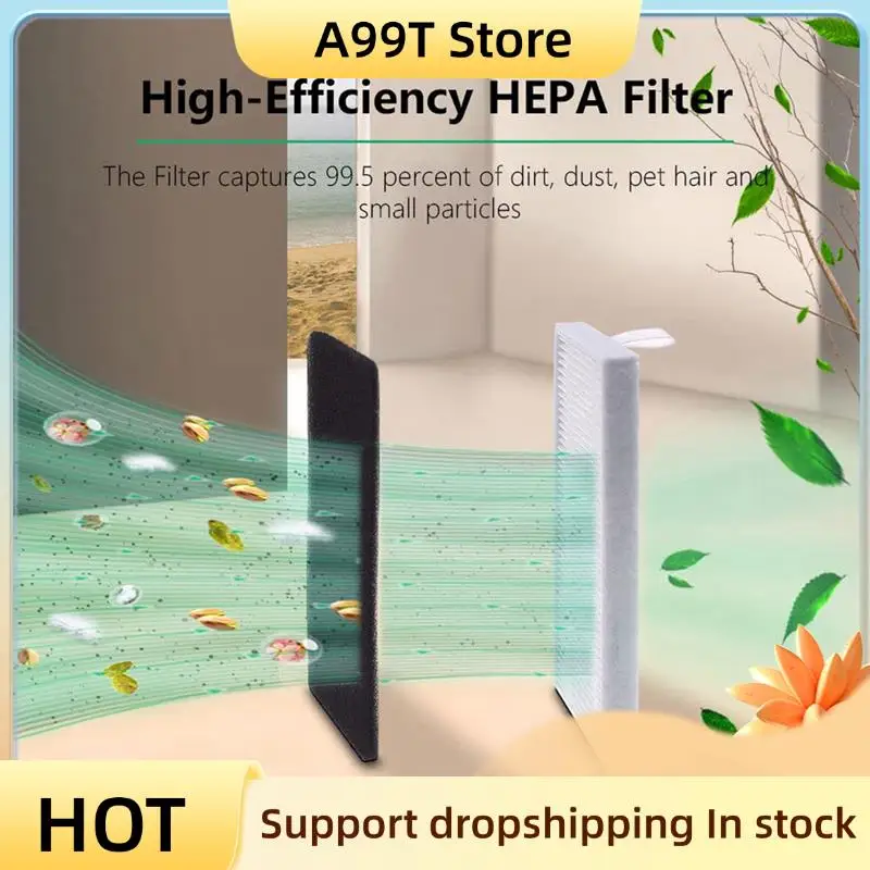 A99T 2X Accessories…