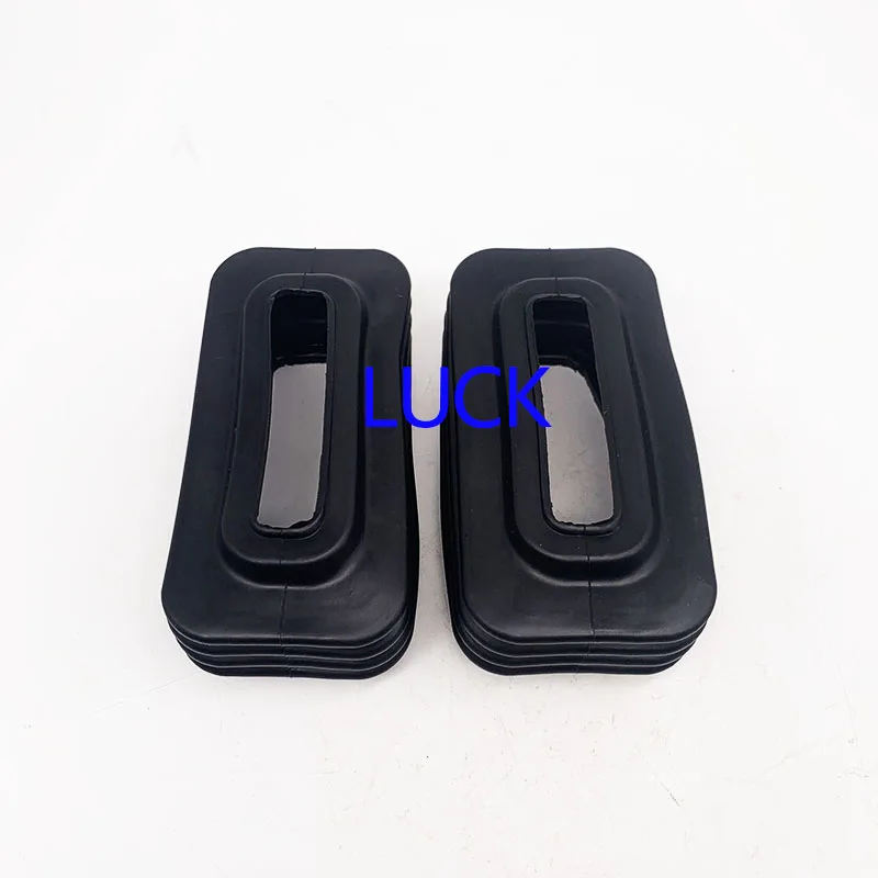 WALKING foot valve sleeve excavator parts for caterpillarE307 320 330 BCD DUST COVER