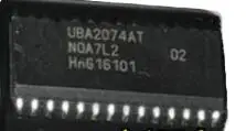 直接 UBA2074AT UBA2074AT/N1 SOP28 新しいオリジナル スポット歓迎相談可能