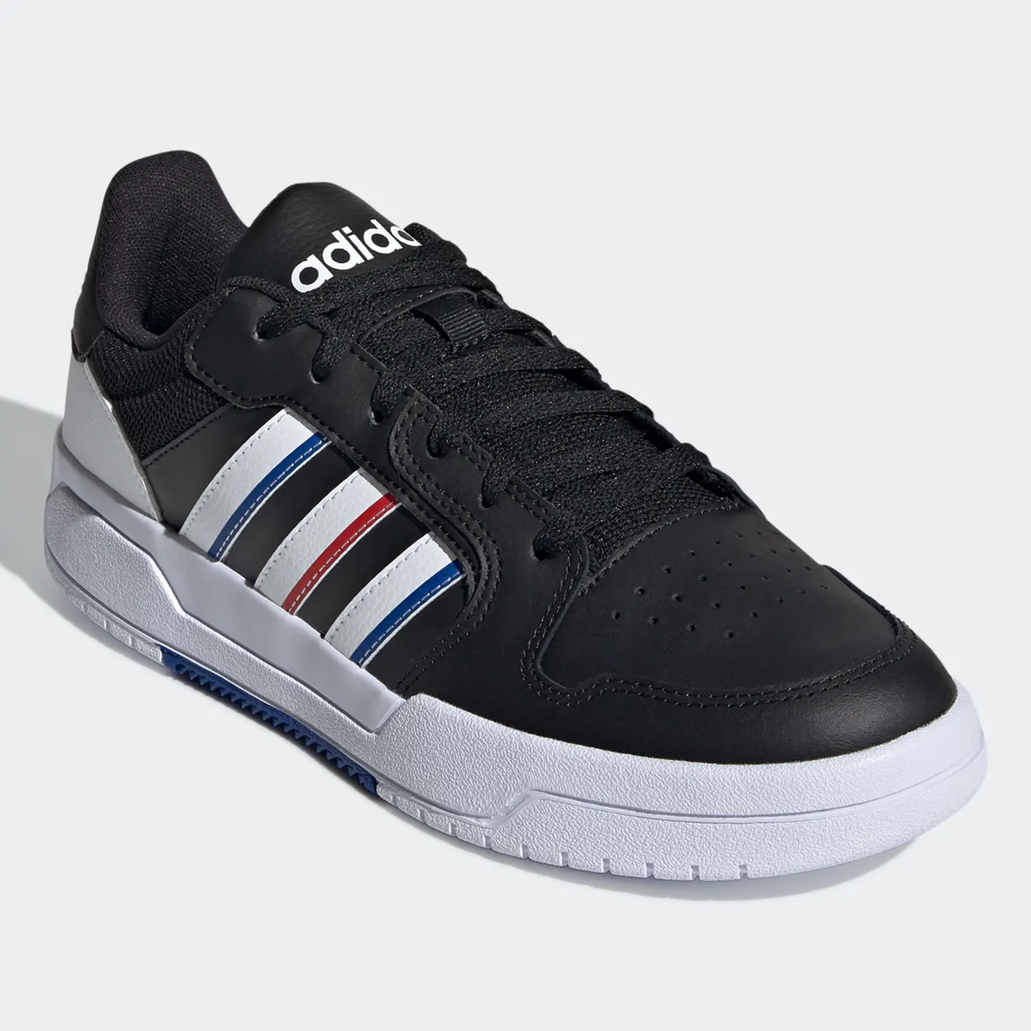 

Adidas genuine NEO men's comfortable and breathable casual sports board shoes FY6076