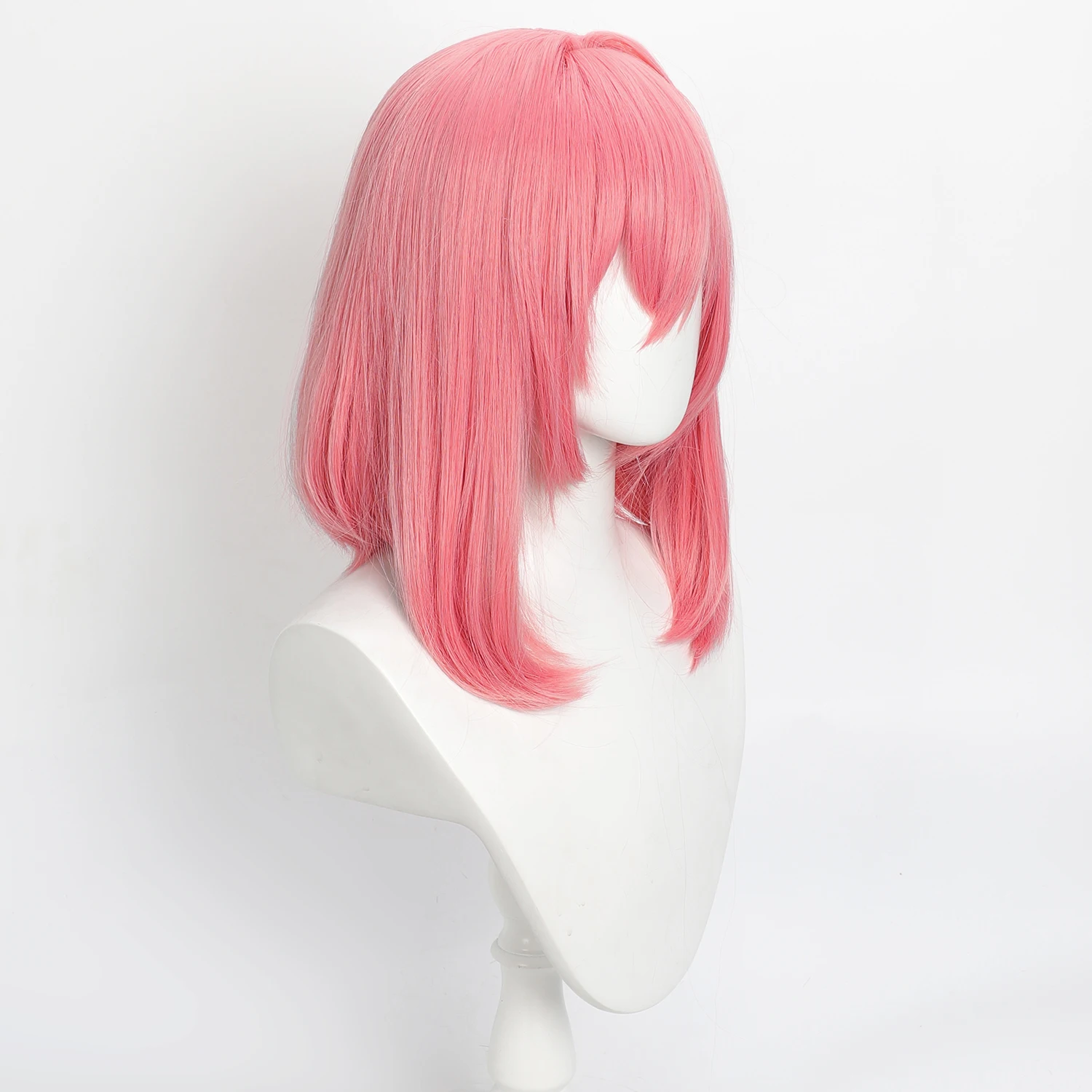 Peruka do cosplayu Anime The 1 – Anime Cosplay Girlfriend recenzja i cena