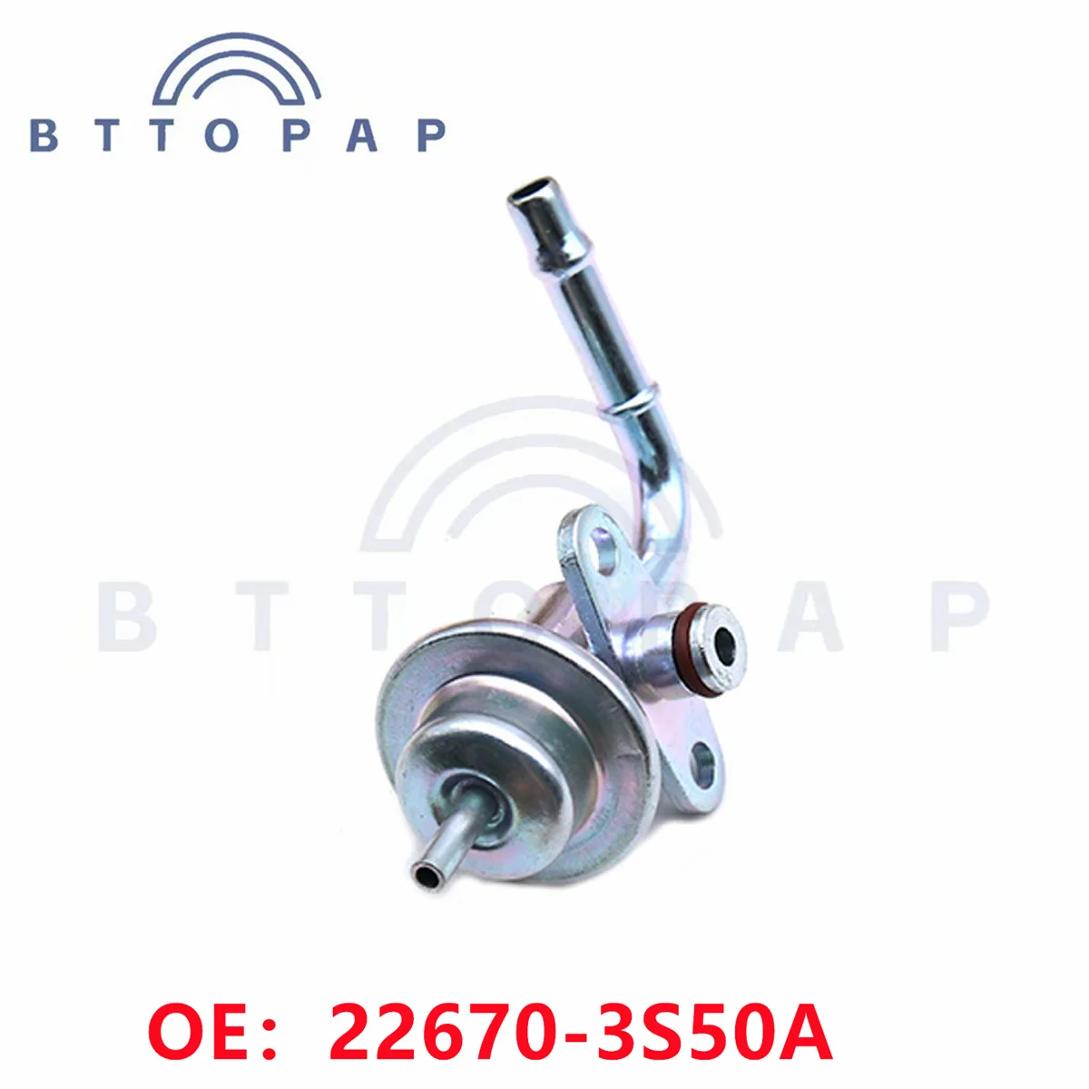 

22670-3S50A For Nissan Frontier Xterra Urvan 1998-2014 Fuel Injection Pressure Regulator 22670-3S500 226703S50A 226703S500 Auto