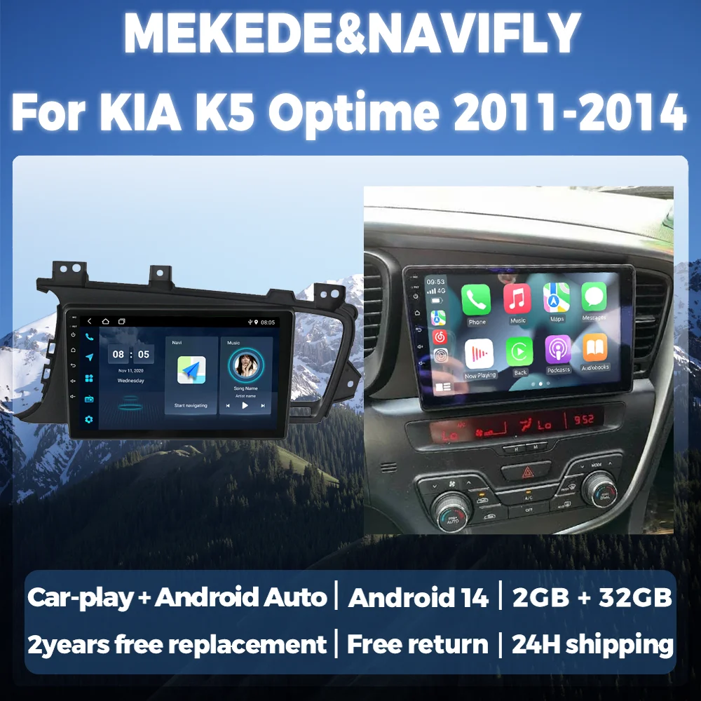 Wireless Carplay An… - image