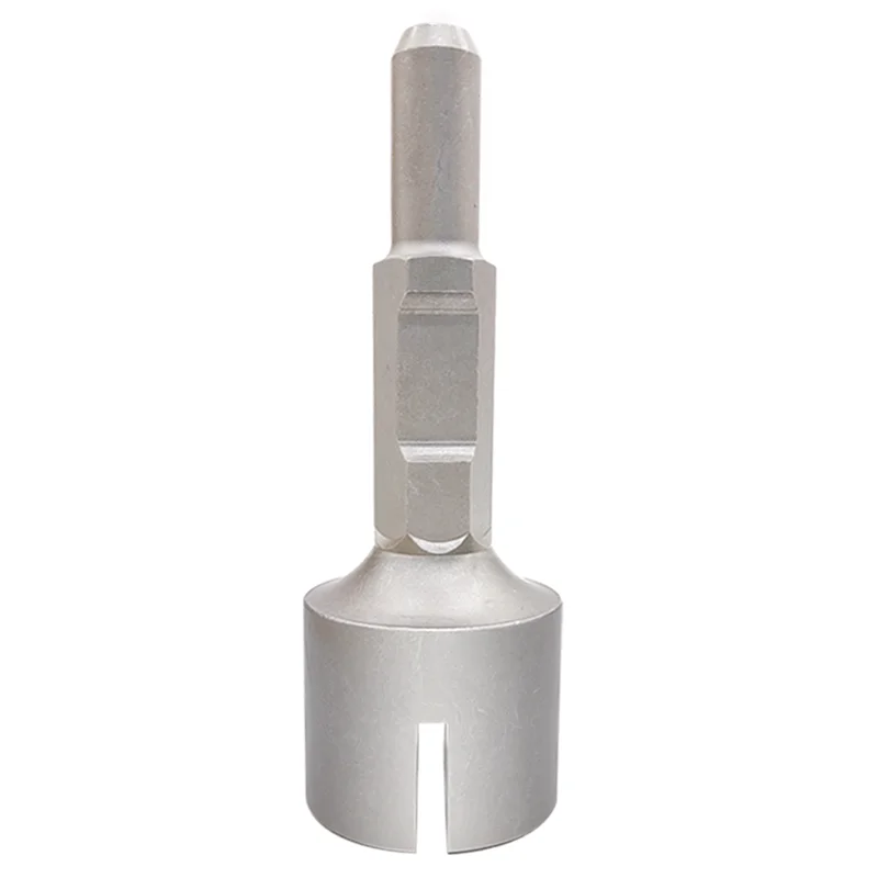 

Электрическая кирка, крестовый молоток, ворсовой молоток, электрический угловой железный стальной заземляющий инструмент для установки Авроры, ворсовая ведущая головка