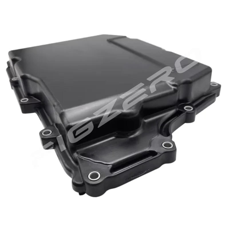 24285494 Control Valve Body Cap Transmission Valves Side Cover for Buick Regal Lacrosse Equinox for Chevrolet Malibu XL Equinox