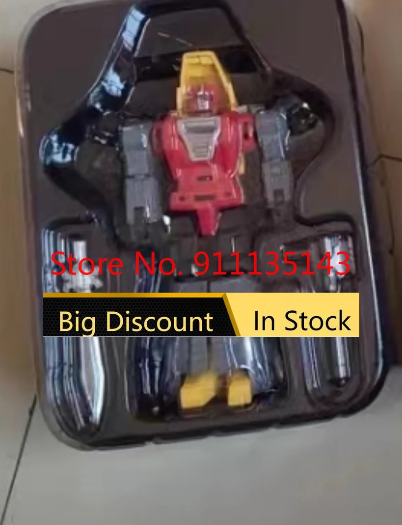 

MFT MF-22 Normal Color Version In Stock