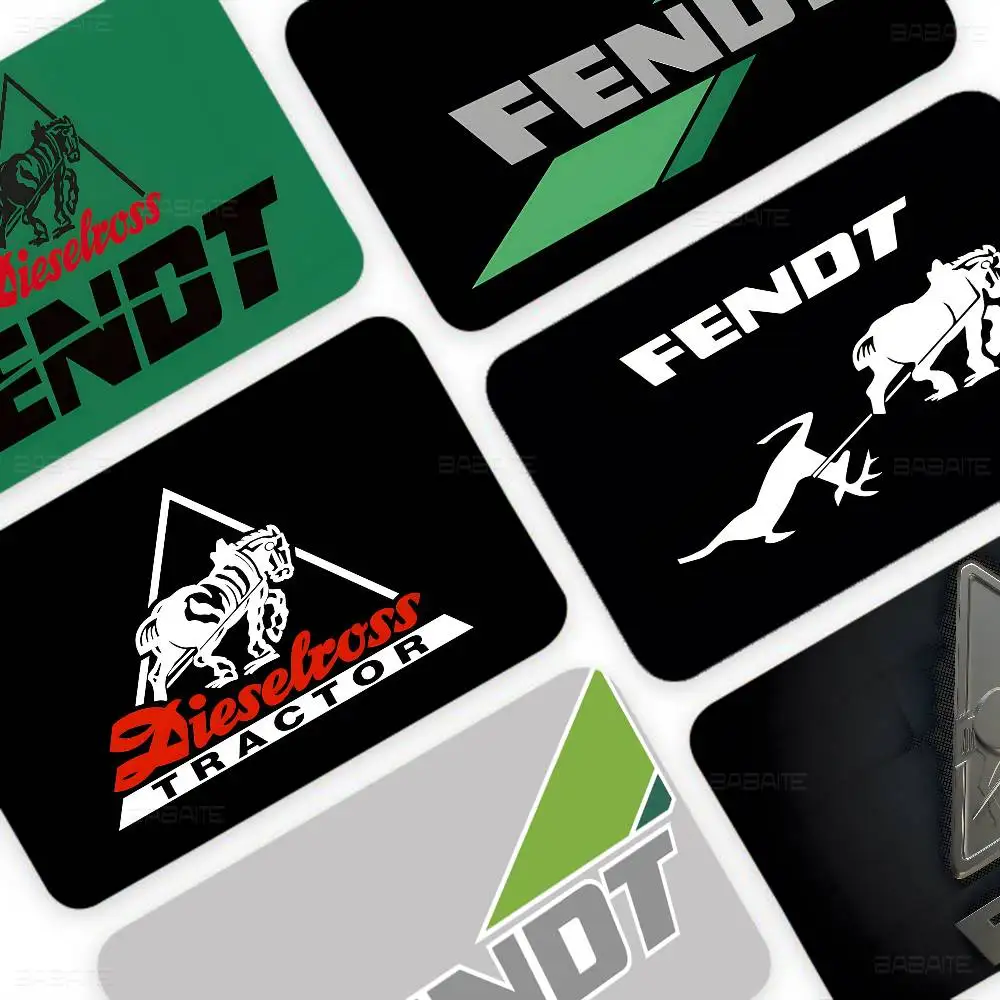 Farming Tractor Fendt Fashion Matte Gold Silver Black Matte Film Skin Sticker Tape For Bank Credit Debit Card