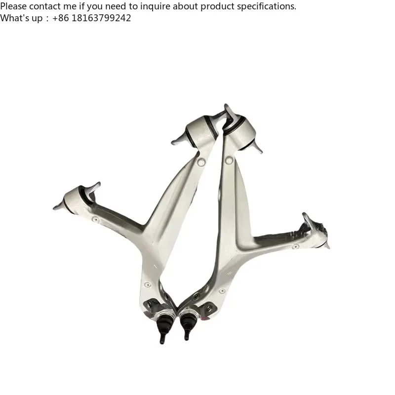 Suitable for McLaren 650S 625C MP4 Front Lo wer Arm Assembly Front Lo wer Arm Assembly Lo wer Arm Sleeve 11B1544CP 11B0078CP
