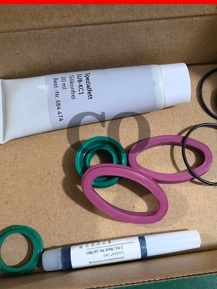 Seal Ring Repair Ki… - image