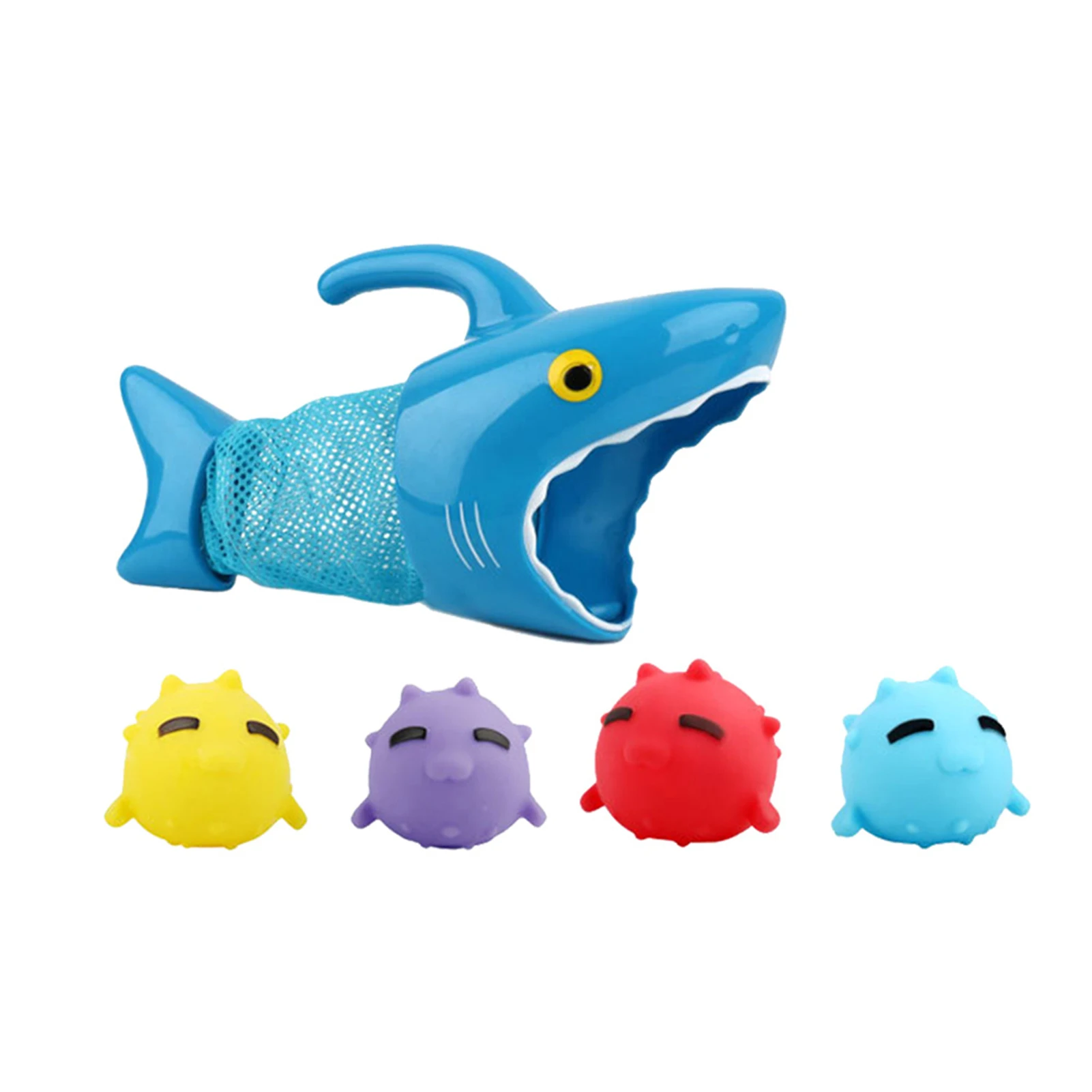 

Детские игрушки для ванной, милые мультяшные животные, водные игрушки, водная игра для бассейна