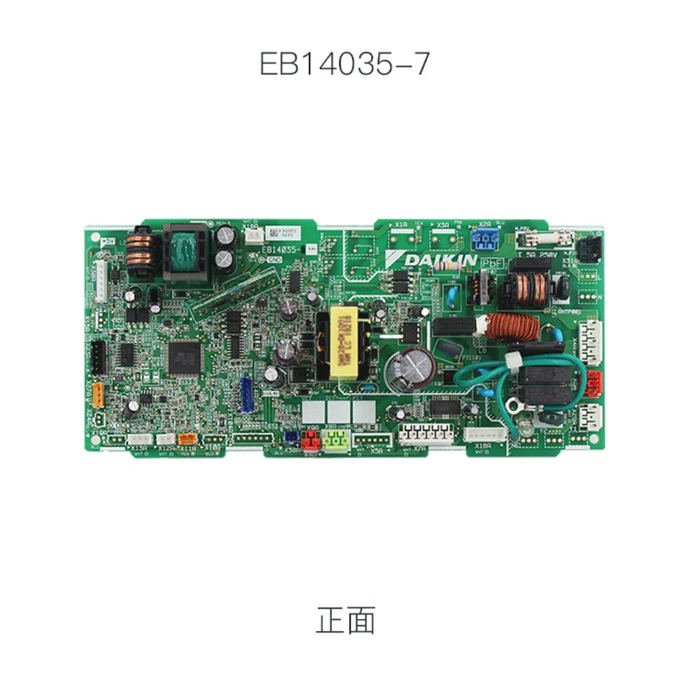 New for Daikin air conditioning accessories duct machine control board EB14035-1 original FJDP36QVC EB14035-2 EB14035-7
