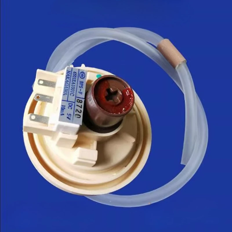 

Suitable for LG washing machine water level sensor 6501EA1001C BPS-F DC 5V