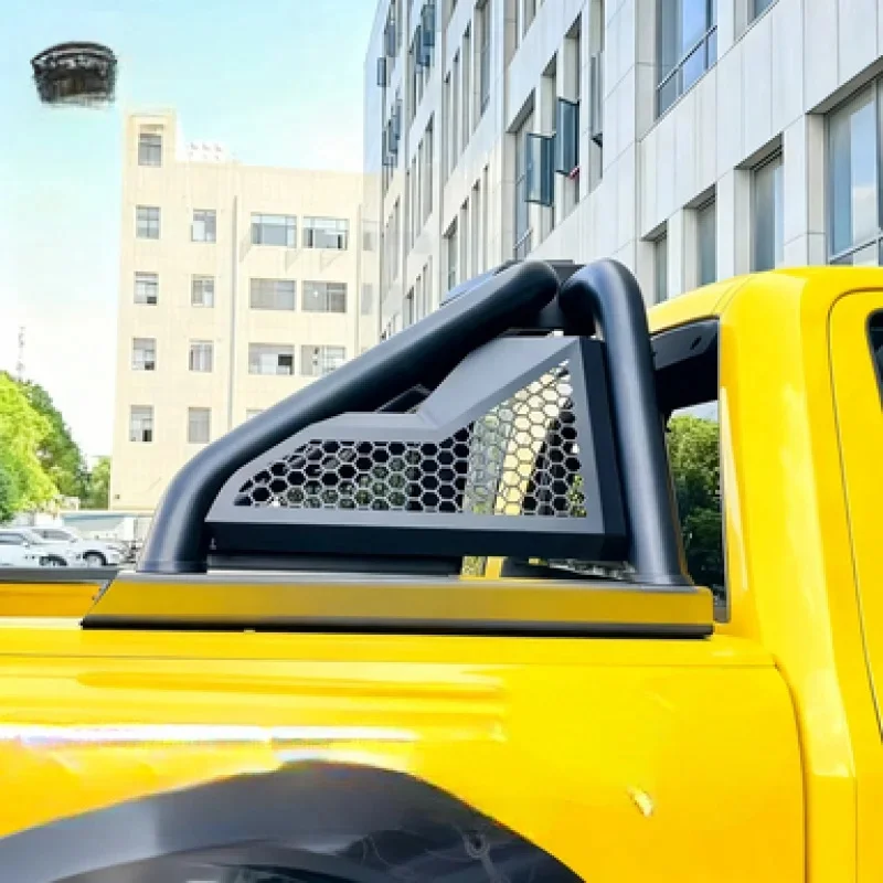 Auto Parts Heavy Duty Detachable Gantry Anti Roll Frame Off Road Use Exterior Modification Accessories
