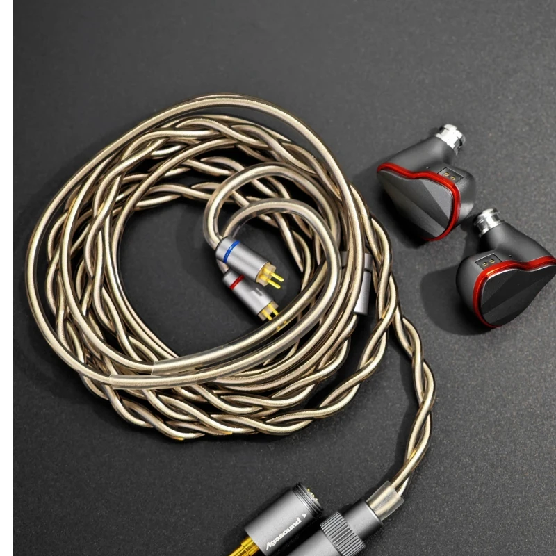 Agasound Sublimation, Headset - In Ear Monitors For Singers ulasan dan harga