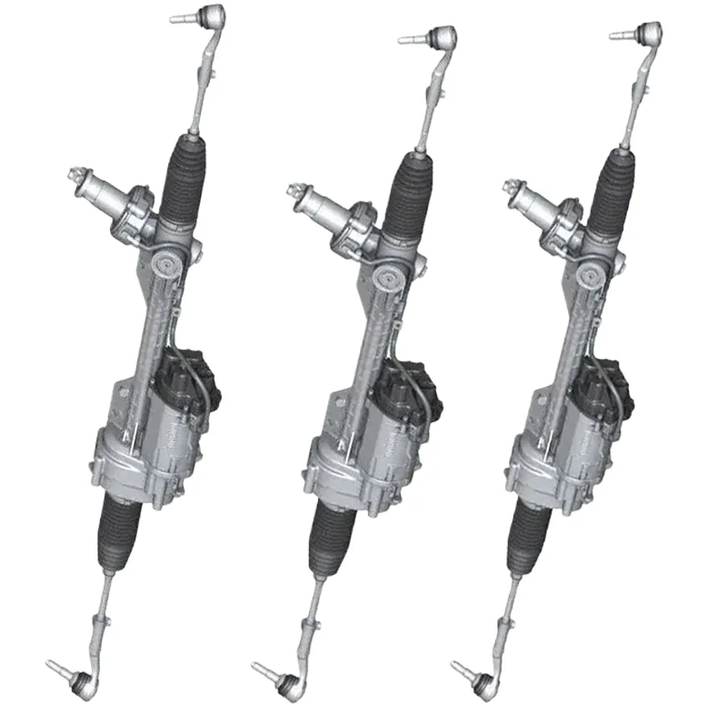 

Auto Steering Systems Auto Parts Steering Rack And Pinion High Quality Factory Price Suitable For A7 OEM 4G1423055AA