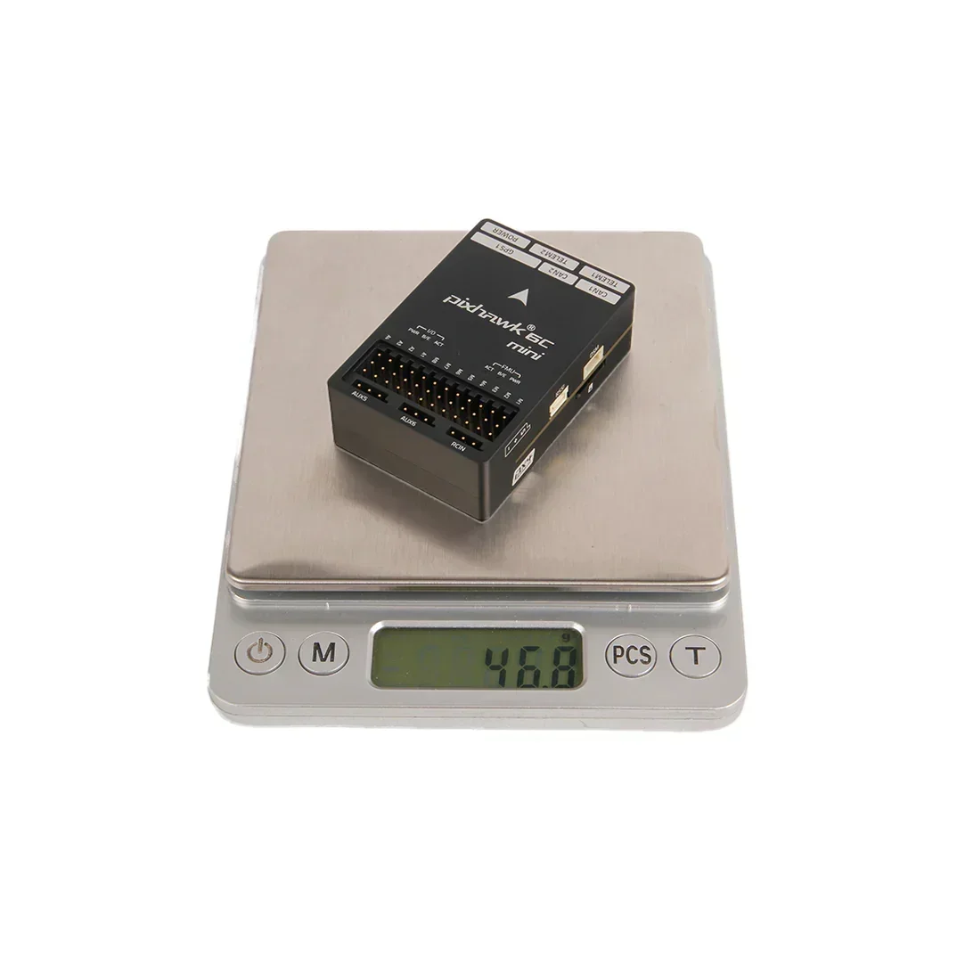 Holybro Pixhawk 6C Mini Flight Control Model B FMUv6C STM32H743 For Autonomous / RCmodel /Drone/Airplane/Quadcopter