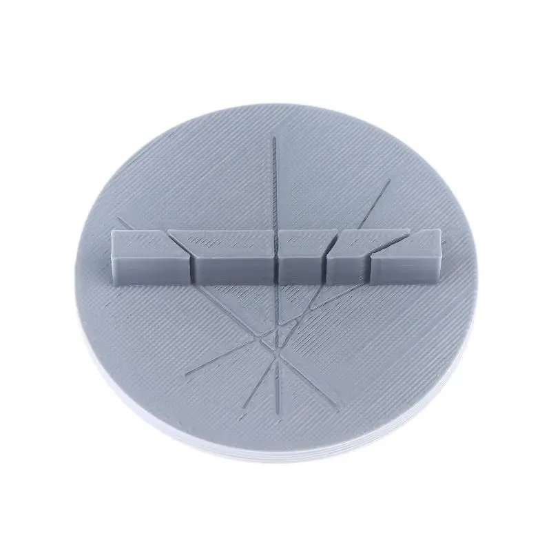 อุปกรณ์ช่วยตัดหลายมุม 30 ° /45 ° /60 ° /90 °   ชุดเครื่องมือตัดมุมสำหรับงานโมเดล ไดโอรามา งานอดิเรก งานประดิษฐ์