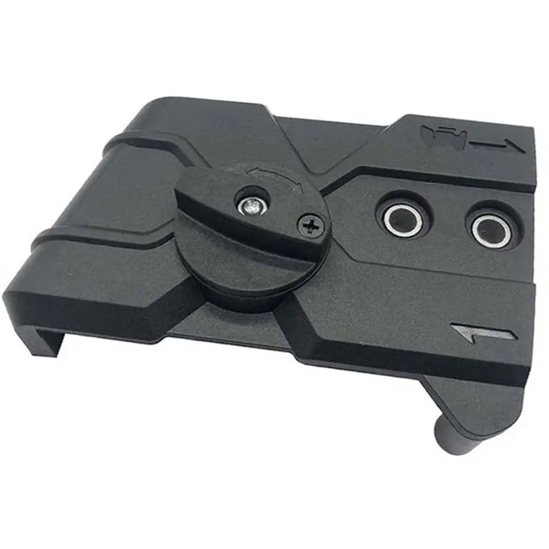 ABMH-For 405-7 Cubierta de piñón de embrague para motosierra eléctrica, accesorios para cadena 405-7