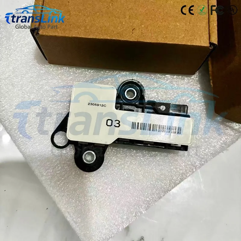 722.9 Y3/8S1 Plate Transmission Module Sensor TCU  Fits For Mercedes A/E Class ML/R/S Class CL SL SLK Class CLK TCM 7-Speed