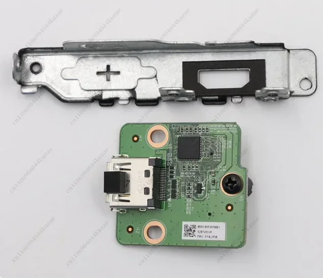 HLH For Lenovo ThinkCentre M920q M720q M920x P330 M75q-1 DP with Redriver Card 01AJ937 BA7H93 REV:1.2