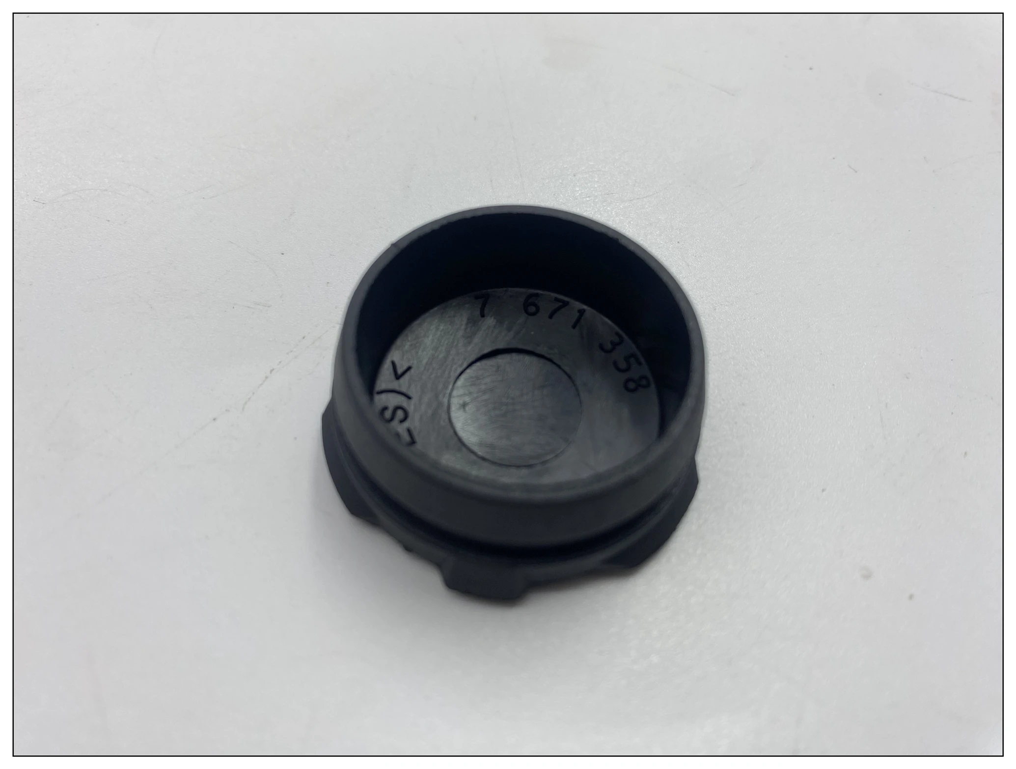 Suitable for BMW Waterbird R1200R/R1200GS/R1250GS/ADV front shock absorber cover/suspension decorative cover