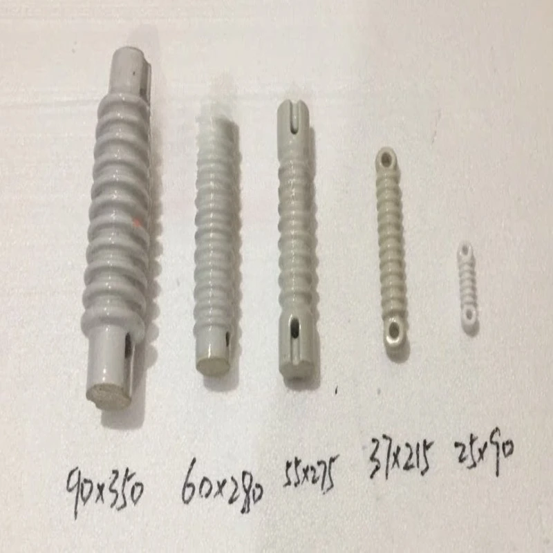 

Supply a large quantity of Shortwave Antenna Insulating Oscillators, Insulators, Stay Porcelain Insulators