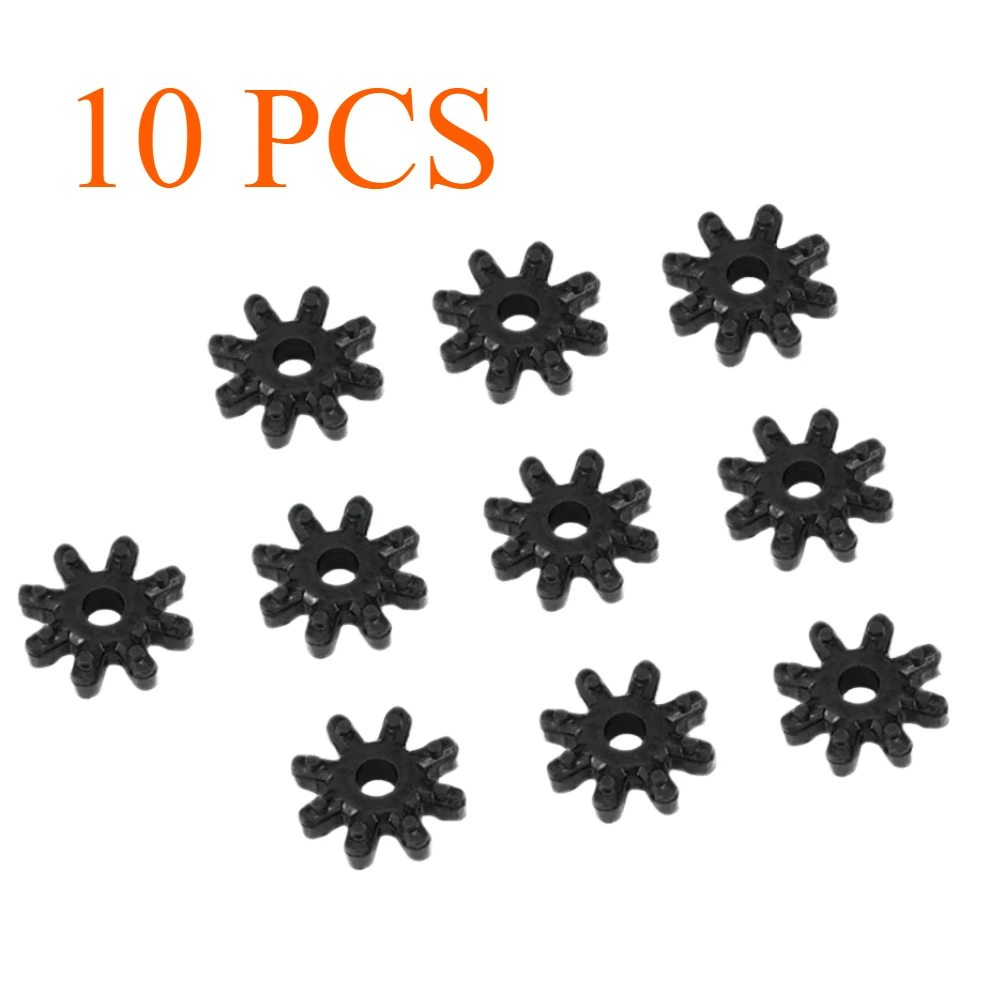 

для Hyundai Elantra Azera ​ Гибкая муфта рулевой колонки 563152K000FFF для KIA Optima Cadenza Forte Soul Azera 10 шт.