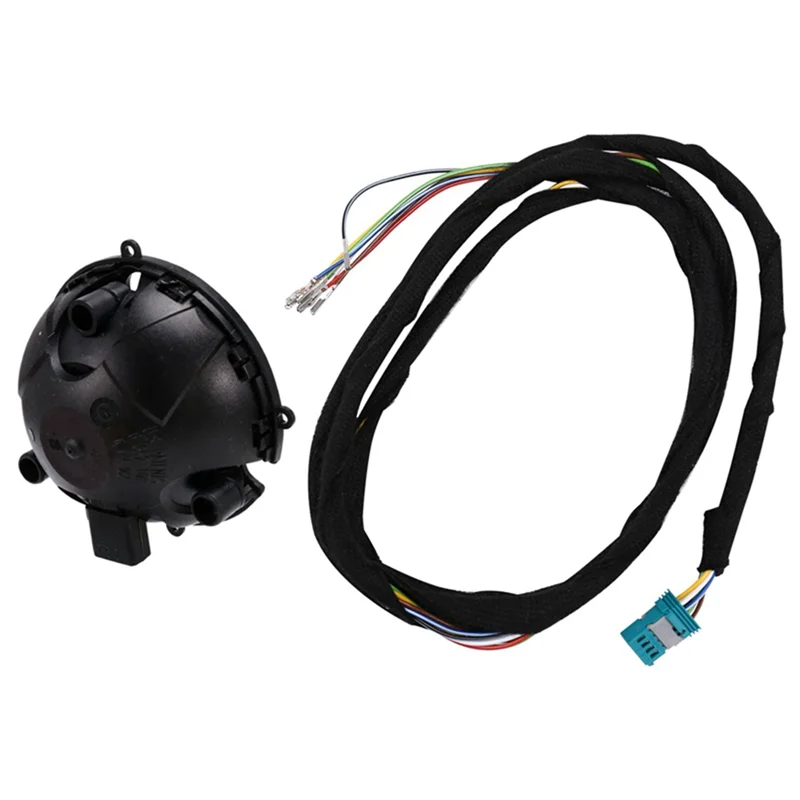 T45C_Двигатель зеркала заднего вида для VW 3D0 959 578 C Golf 6 Jetta MK6 Tiguan Passat Двигатель зеркала заднего вида 3D 0959578 C