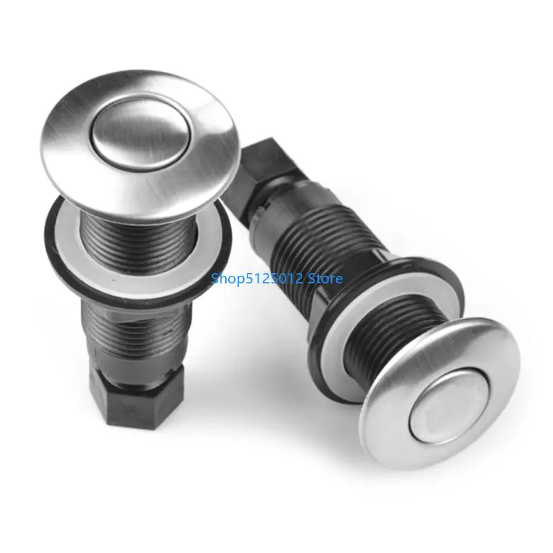 G8TC Push Air Button Switch Tool Tool Set Pneumatic Air Press Conb