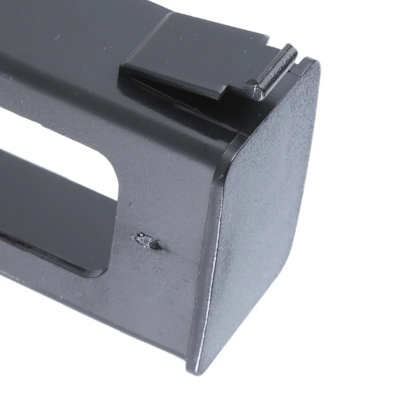 Acoustics Guitar Pickup Battery Box Holder for EQ7545R/LC5EQ7545R With Tone &Volumes Control For Kinds of Guitar Types