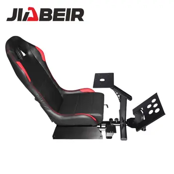 6 best sales מושב מרוץ סימולטור - №3