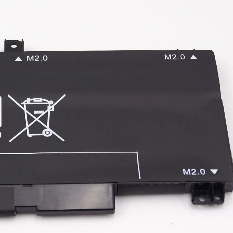 แบตเตอรี่ทดแทนใหม่ WK04XL 15.4V สําหรับ HP Victus 16-D 16-E M38822-171 TPN-Q265 Q266 M38822-AC1 HSTNN-IB9V HSTNN-OB2C0 4550mAh