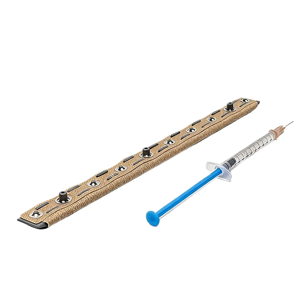 Oil Application Pad for Kyocera P2235 2735 2040 2540 2135 2735 Printer Fusing Pad Fixing Oilcloth