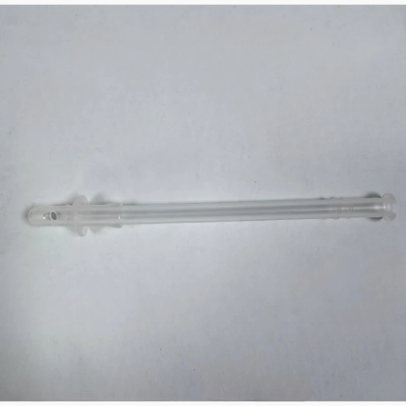 Suitable for Delong Accessories Fully Automatic Coffee Machine R5W Hot Milk Tube Hot Milk Can Straw